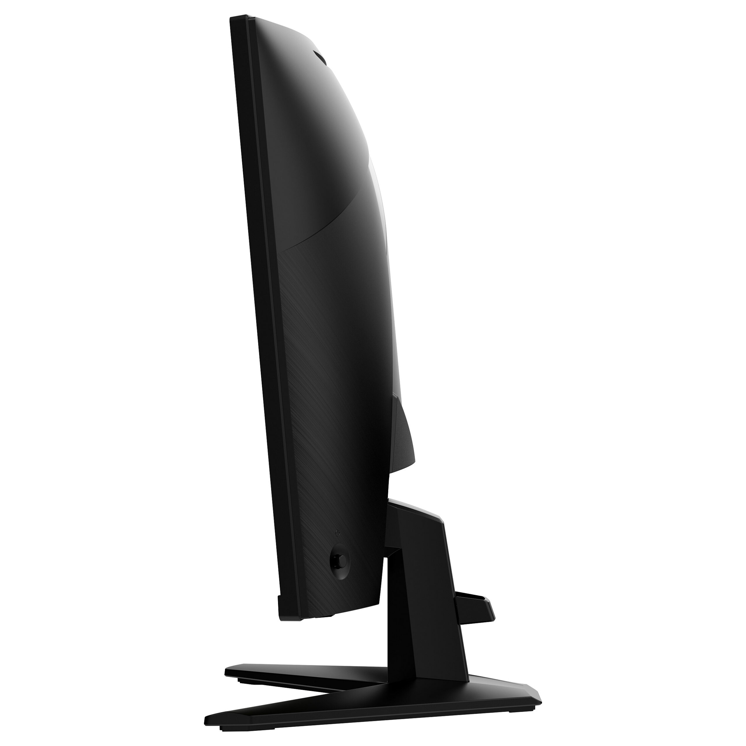 Monitor Gaming MSI MAG 27CQ6F / 9S6-3CD91M-002 / 27"/ Quad HD VA / LCD / 180Hz / 0.5ms / HDMI+DP - Zezë - Figura 2