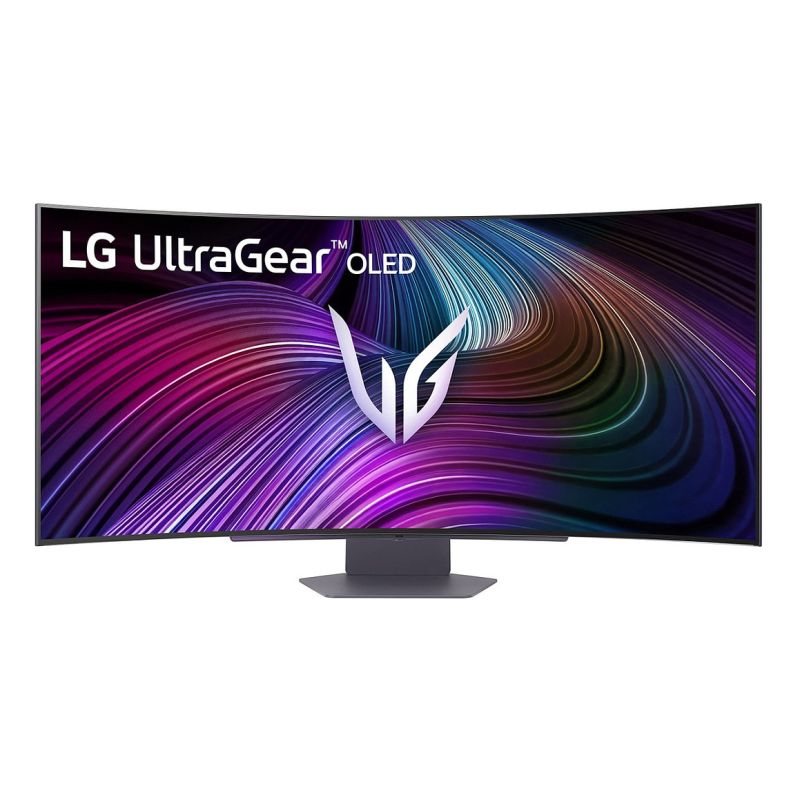 Monitor Gaming LG 45GX90SA-B / 45"/ Wide Quad HD / OLED / Curved / 240Hz / 0.03ms / USB-A + USB-C + HDMI + DisplayPort + HDCP - Zezë - Figura 4