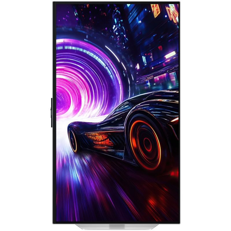 Monitor Gaming Samsung Odyssey G8 LS32FG810SU / 32"/ 4K Ultra HD / OLED / 240Hz / 0.03ms / USB + HDMI + HDCP + DisplayPort - Gri e hapur - Figura 5