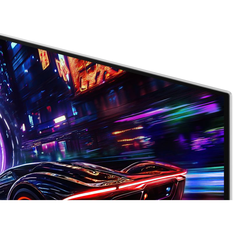 Monitor Gaming Samsung Odyssey G8 LS32FG810SU / 32"/ 4K Ultra HD / OLED / 240Hz / 0.03ms / USB + HDMI + HDCP + DisplayPort - Gri e hapur - Figura 9