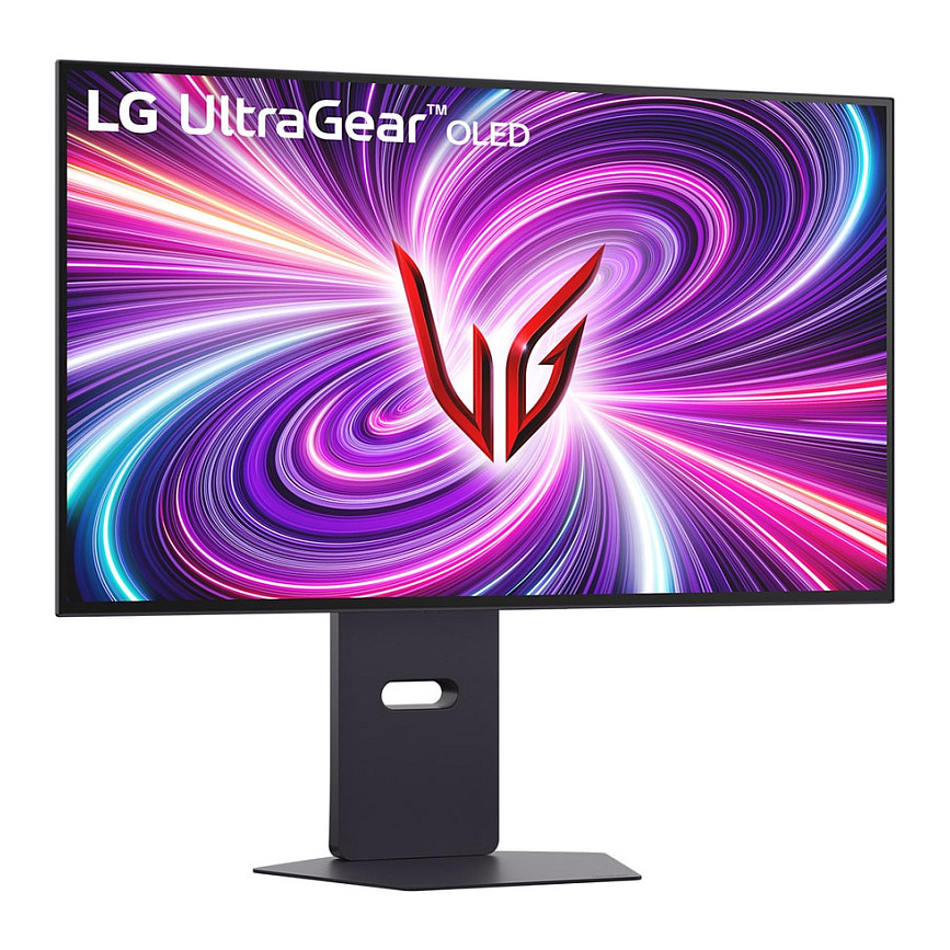 Monitor Gaming LG 32GX870A-B / 32"/ 4K Ultra HD OLED AG / RGB LED / 480Hz / 0.03ms / HDMI + DisplayPort - Zezë - Figura 5