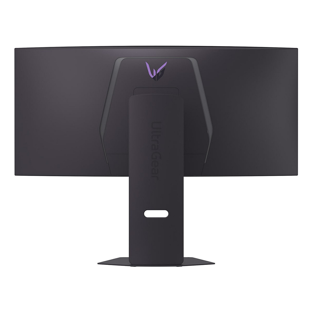 Monitor Gaming LG 34GX900A-B / 34" / Wide Quad HD OLED / 240 Hz / 0.03 ms / HDMI+USB+DP+HDCP / Curved - Zezë - Figura 4