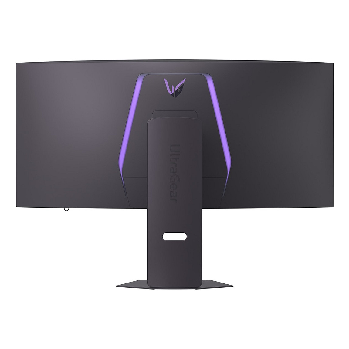Monitor Gaming LG 39GX900A-B / 39" / Wide Quad HD OLED / 240 Hz / 0.03 ms / HDMI+USB+DP / Curved - Zezë - Figura 3