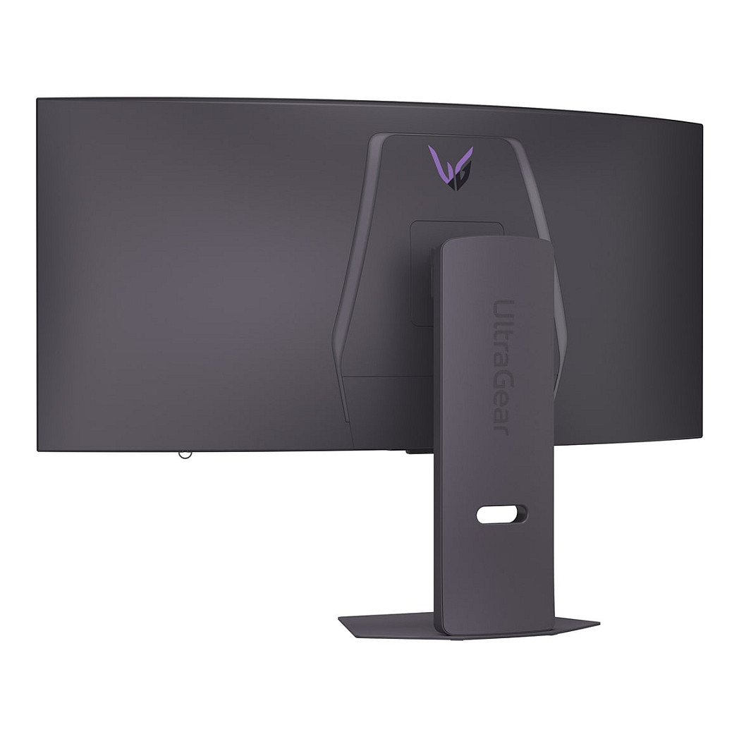 Monitor Gaming LG 39GX900A-B / 39" / Wide Quad HD OLED / 240 Hz / 0.03 ms / HDMI+USB+DP / Curved - Zezë - Figura 4