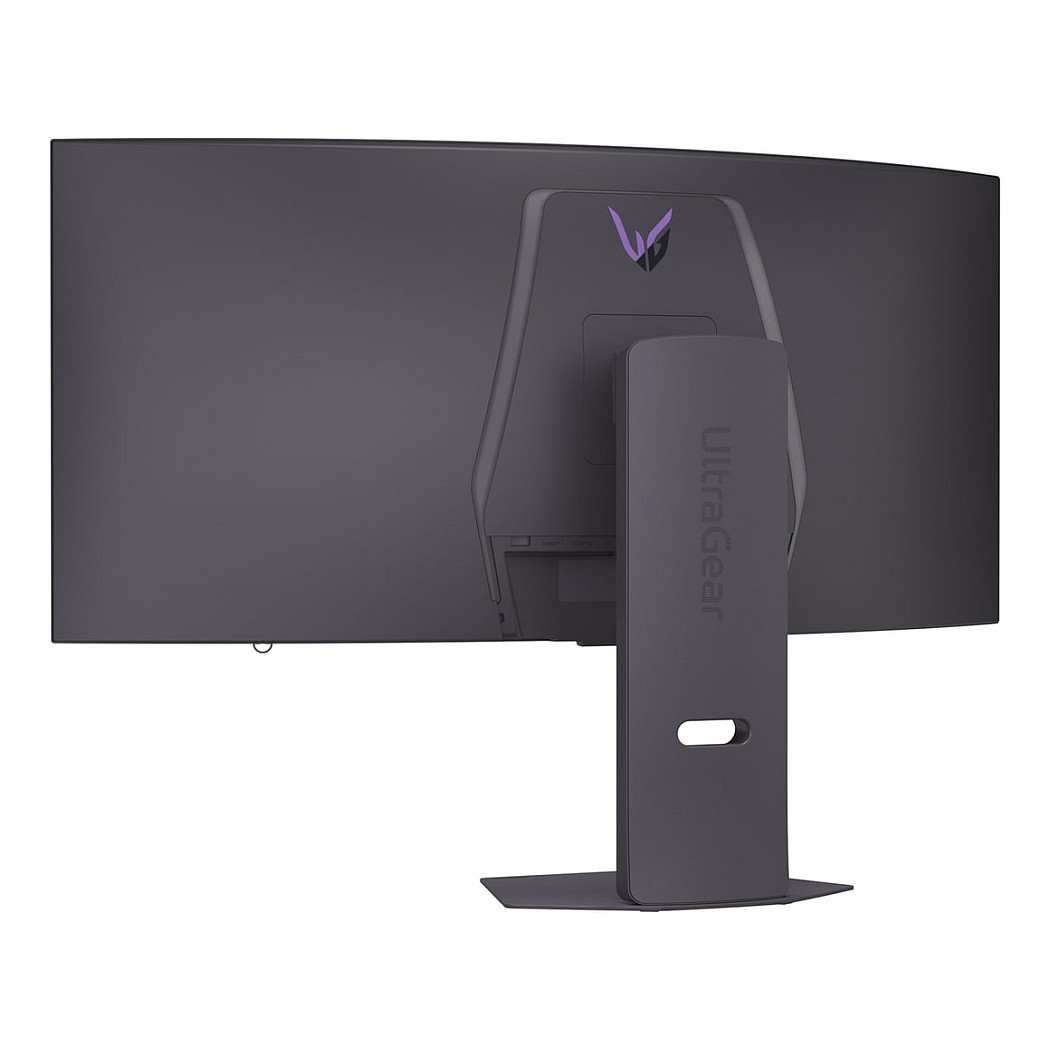 Monitor Gaming LG 39GX900A-B / 39" / Wide Quad HD OLED / 240 Hz / 0.03 ms / HDMI+USB+DP / Curved - Zezë - Figura 5