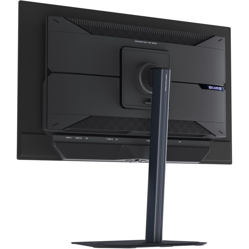 Monitor Gaming GIGABYTE MO27Q2 / 27"/ Quad HD OLED / 240 Hz / 0.03 ms / HDMI+USB+DP - Zezë - Figura 3