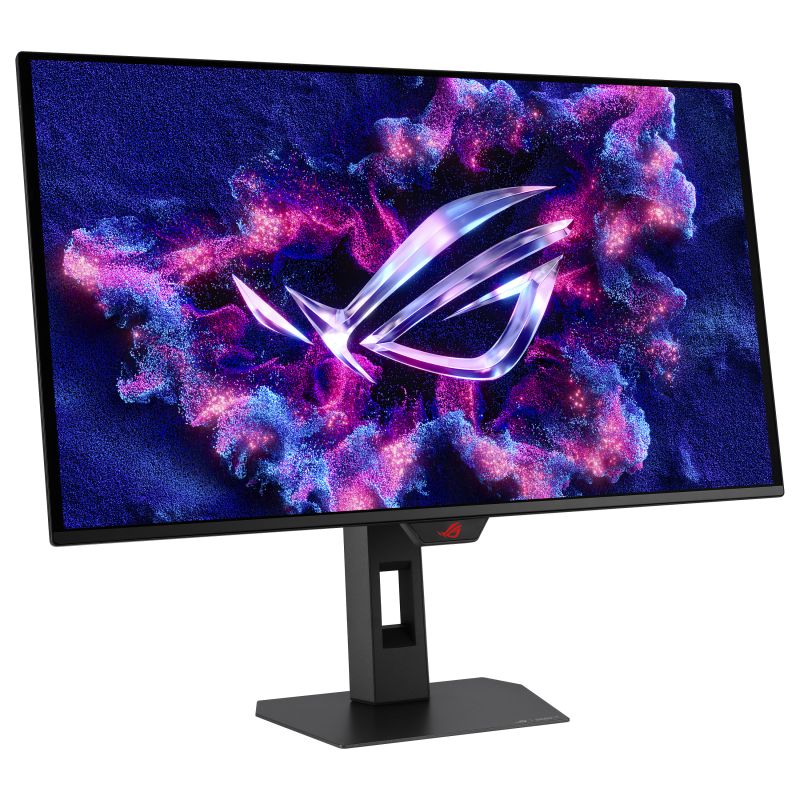 Monitor Gaming ASUS ROG Strix XG27ACDMS / 26.5"/ Quad HD / QD-OLED / 280 Hz / 0.03 ms / HDMI+USB+DP+HDCP - Zezë - Figura 2