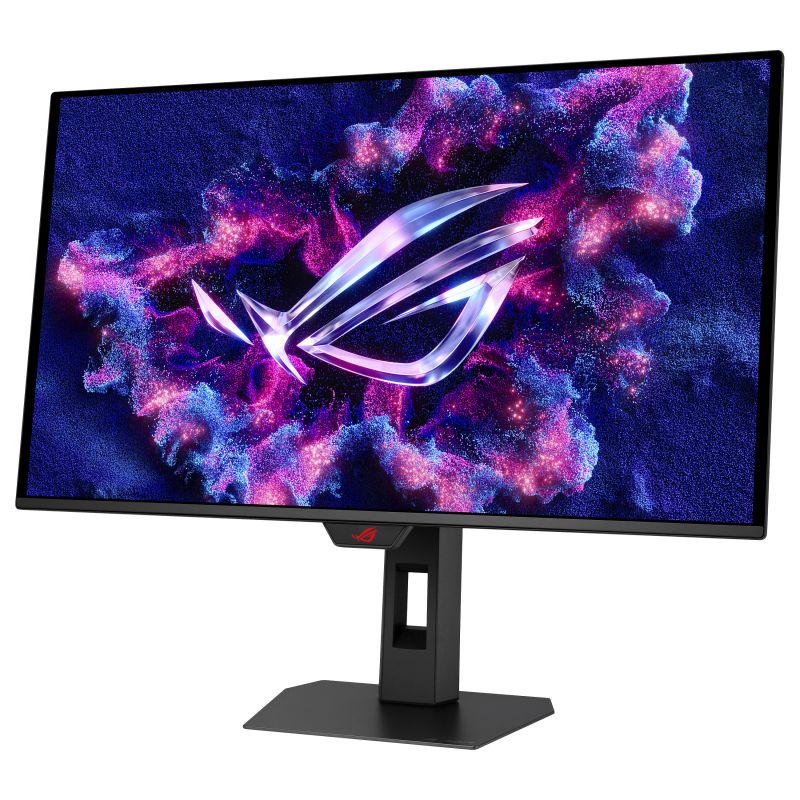 Monitor Gaming ASUS ROG Strix XG27ACDMS / 26.5"/ Quad HD / QD-OLED / 280 Hz / 0.03 ms / HDMI+USB+DP+HDCP - Zezë - Figura 3