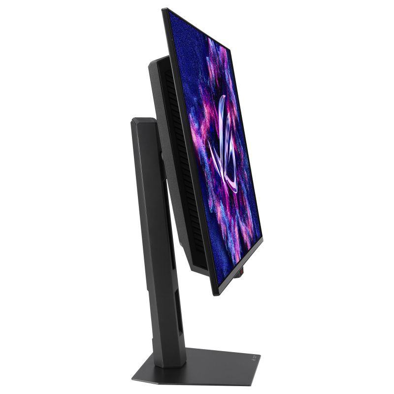 Monitor Gaming ASUS ROG Strix XG27ACDMS / 26.5"/ Quad HD / QD-OLED / 280 Hz / 0.03 ms / HDMI+USB+DP+HDCP - Zezë - Figura 4