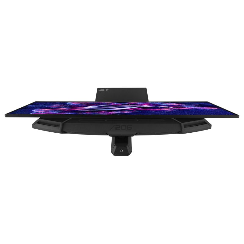 Monitor Gaming ASUS ROG Strix XG27ACDMS / 26.5"/ Quad HD / QD-OLED / 280 Hz / 0.03 ms / HDMI+USB+DP+HDCP - Zezë - Figura 5