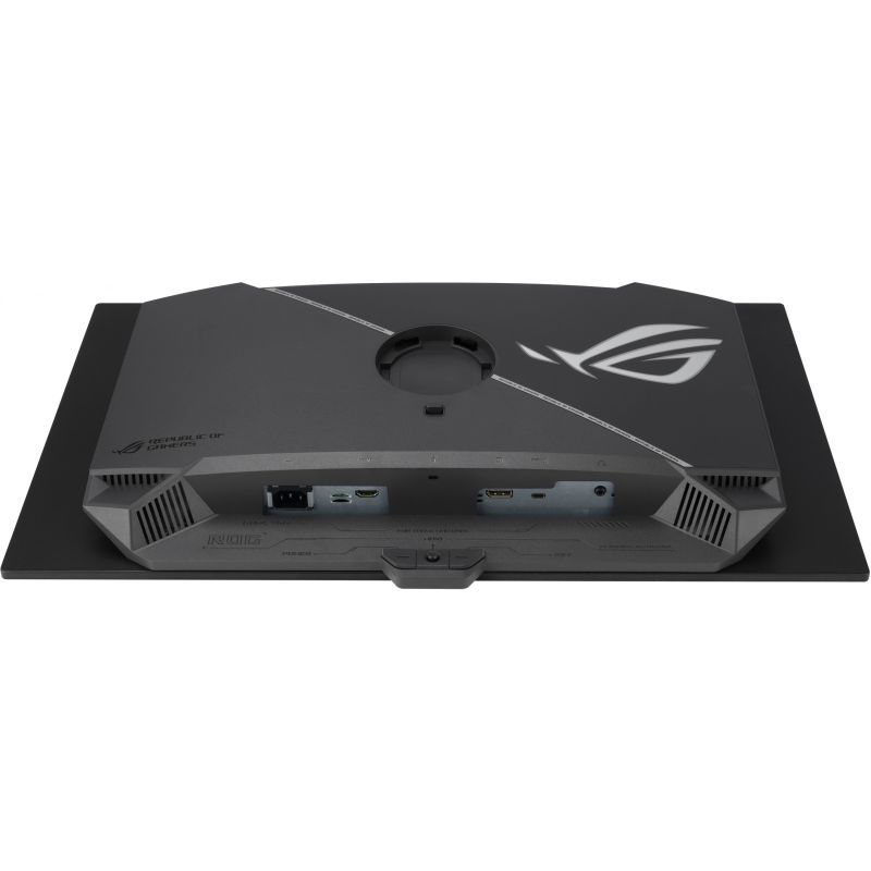 Monitor Gaming ASUS ROG Strix XG27ACDMS / 26.5"/ Quad HD / QD-OLED / 280 Hz / 0.03 ms / HDMI+USB+DP+HDCP - Zezë - Figura 6