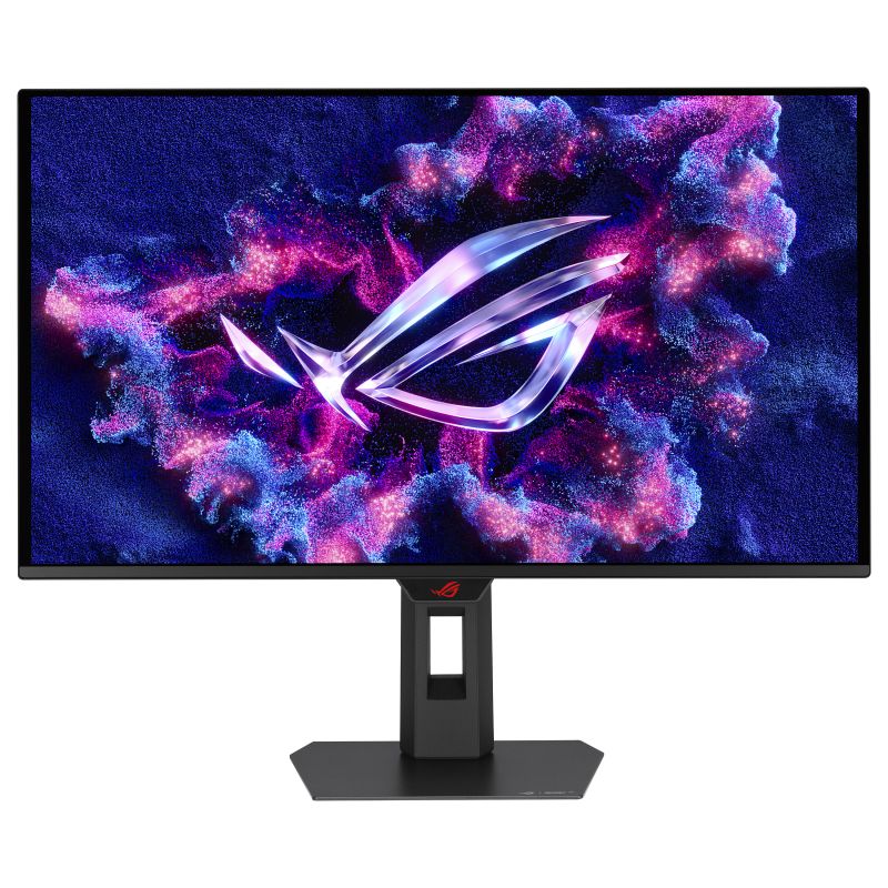 Monitor Gaming ASUS ROG Strix XG27ACDMS / 26.5"/ Quad HD / QD-OLED / 280 Hz / 0.03 ms / HDMI+USB+DP+HDCP - Zezë