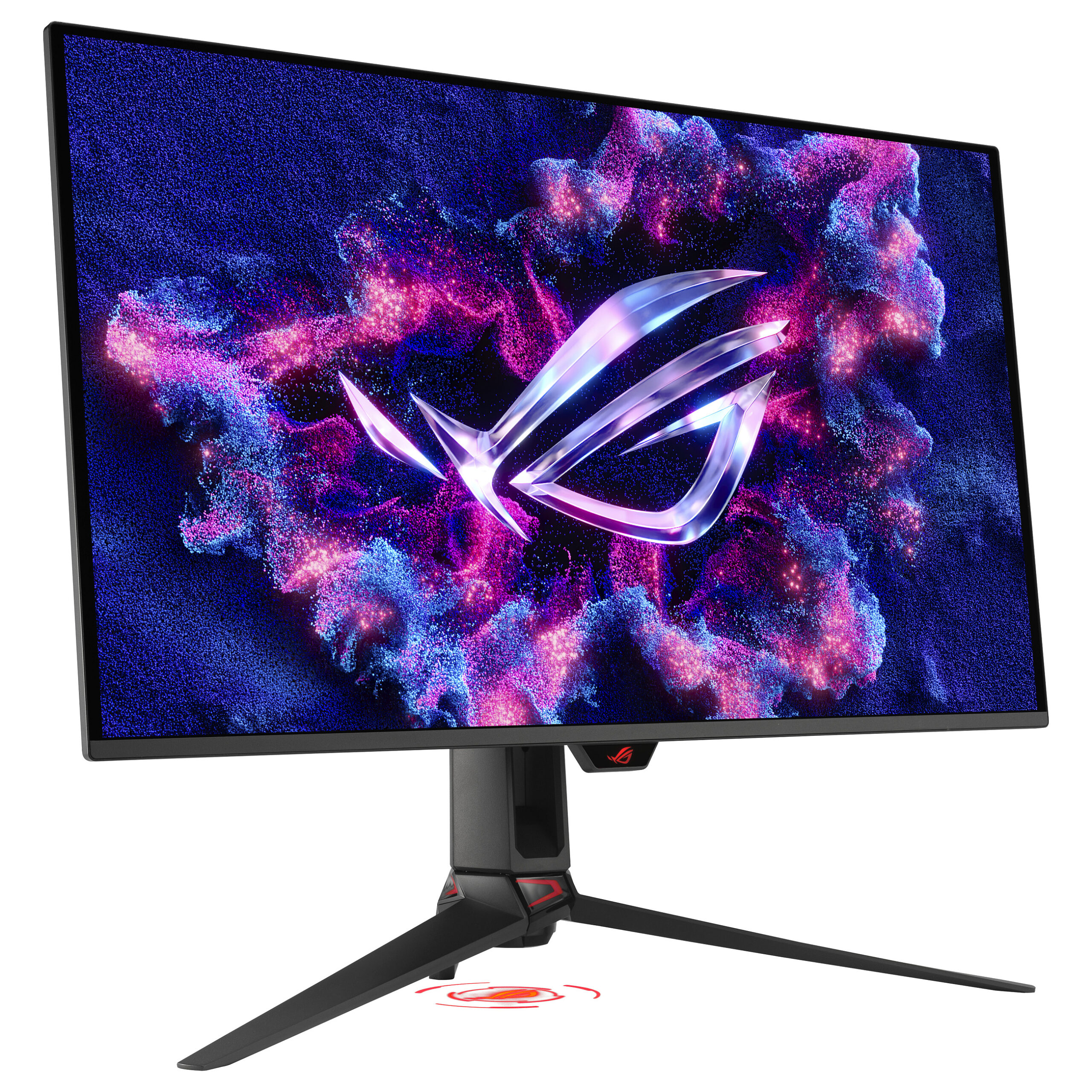Monitor Gaming ASUS ROG Swift / 31.5" / 4K Ultra HD OLED / QD-OLED / 240 Hz / 0.03 ms / HDMI+USB+DP+HDCP - Zezë - Figura 2