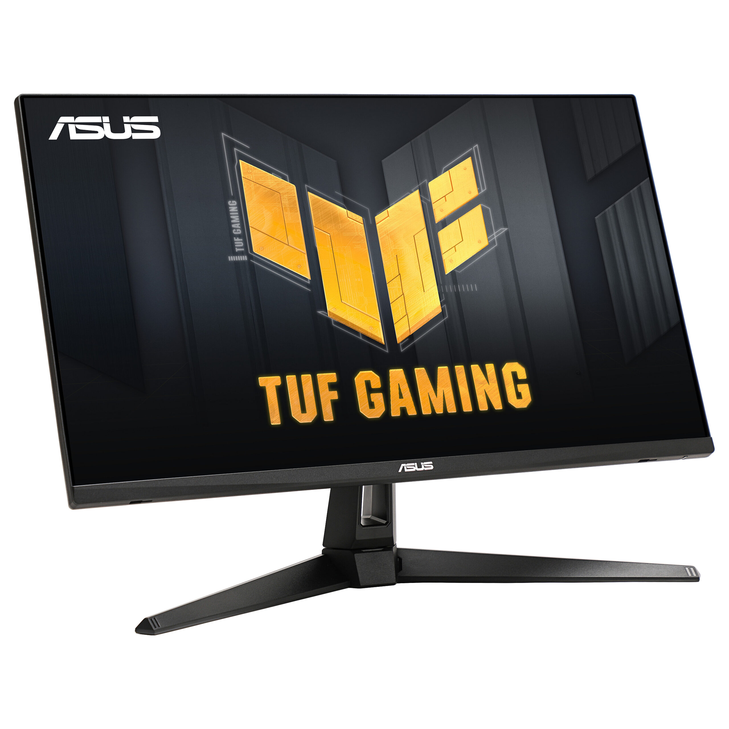 Monitor Gaming ASUS TUF VG27AQ5A / 27"/ Quad HD Fast IPS AG / LCD / 210Hz / 1ms / HDMI + DisplayPort + HDCP - Zezë - Figura 3