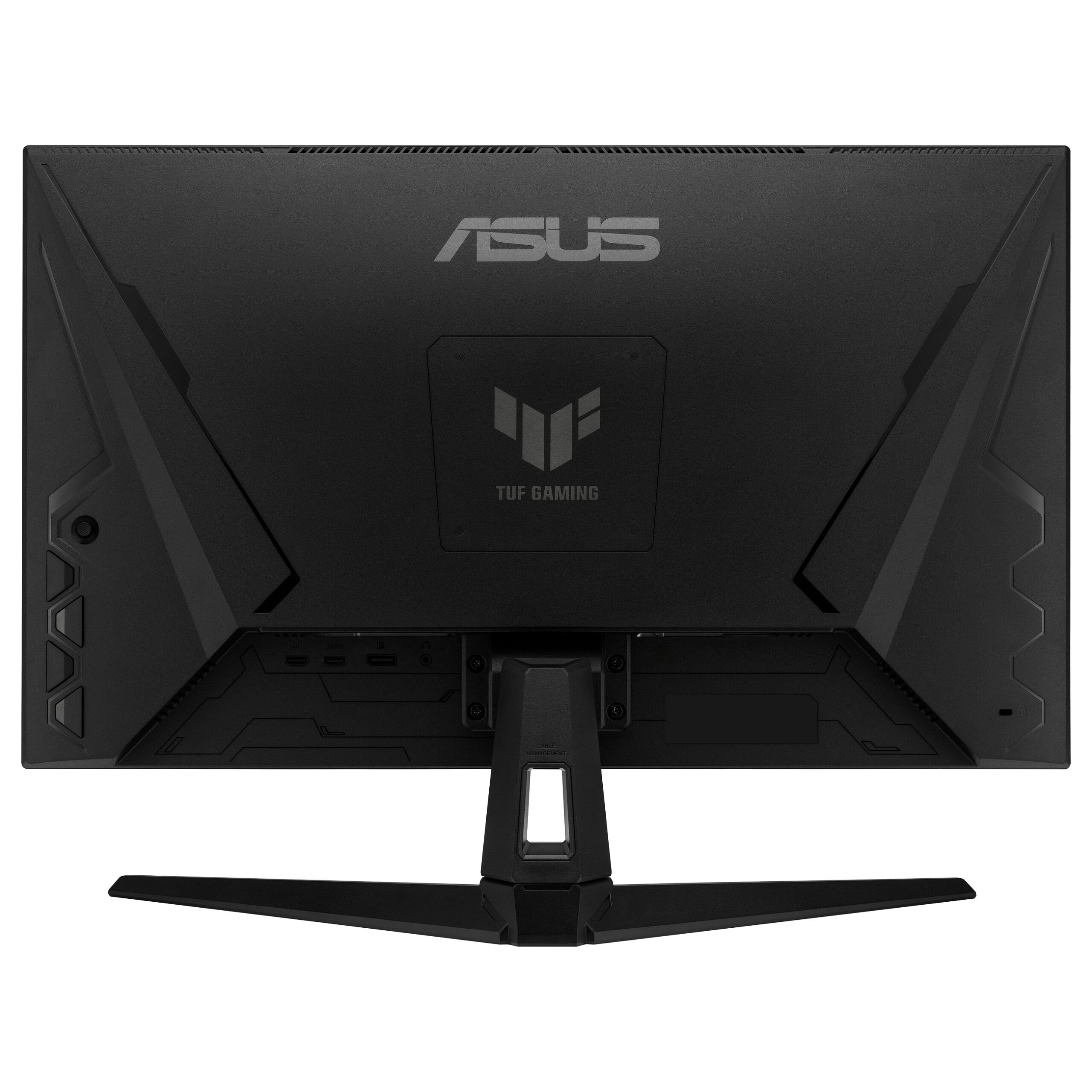 Monitor Gaming ASUS TUF VG27AQ5A / 27"/ Quad HD Fast IPS AG / LCD / 210Hz / 1ms / HDMI + DisplayPort + HDCP - Zezë - Figura 4