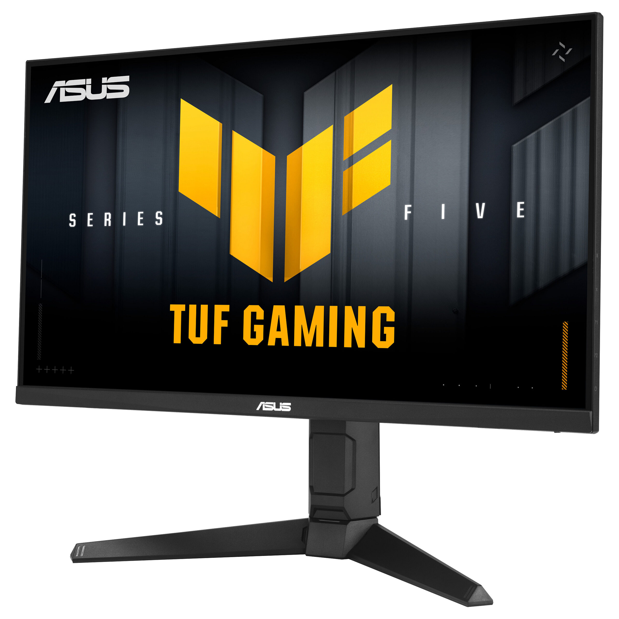 Monitor Gaming ASUS TUF VG259QL5A / 24.5" / Full HD Fast IPS / LED / 200 Hz / 1 ms / HDMI+DP+HDCP - Zezë - Figura 3