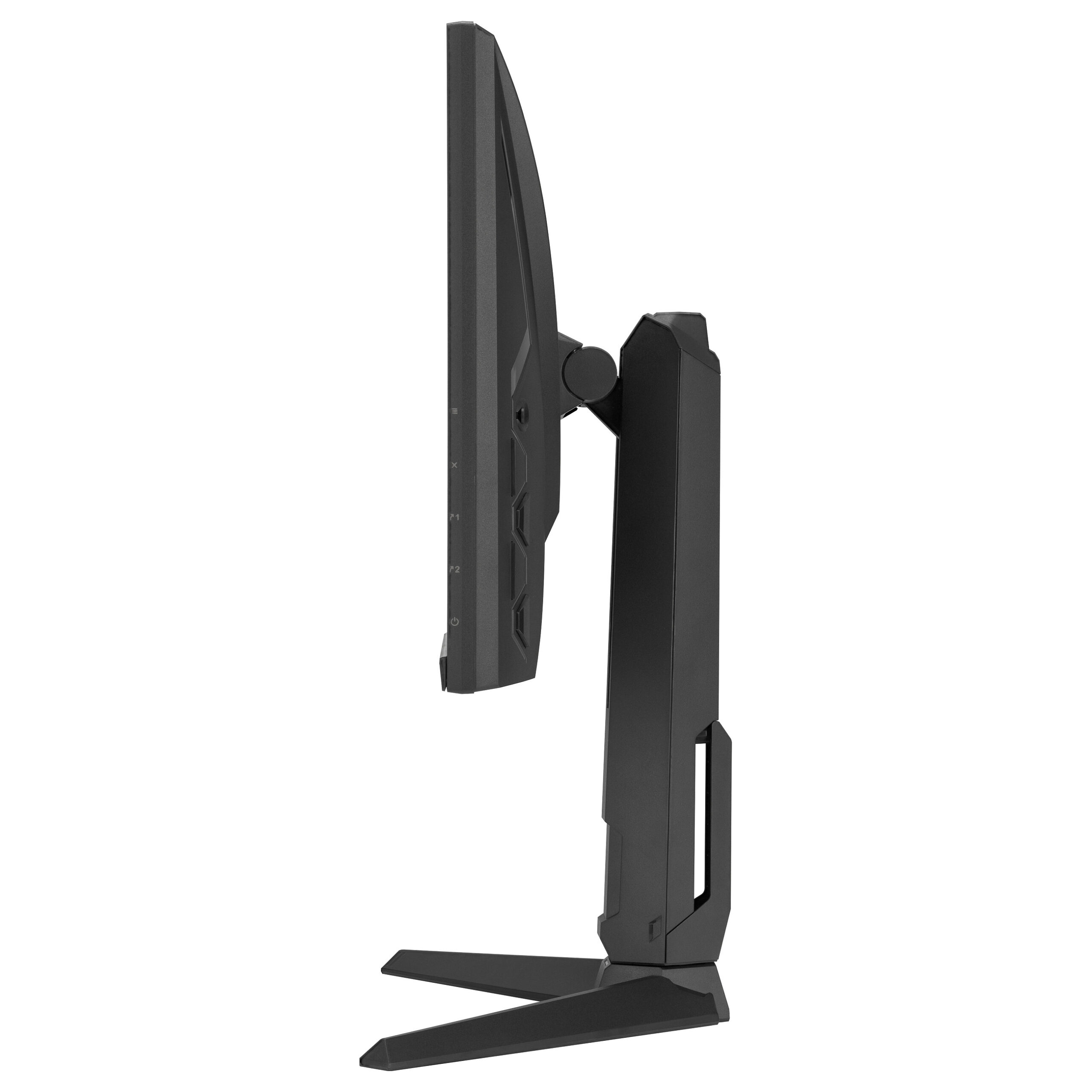 Monitor Gaming ASUS TUF VG259QL5A / 24.5" / Full HD Fast IPS / LED / 200 Hz / 1 ms / HDMI+DP+HDCP - Zezë - Figura 4