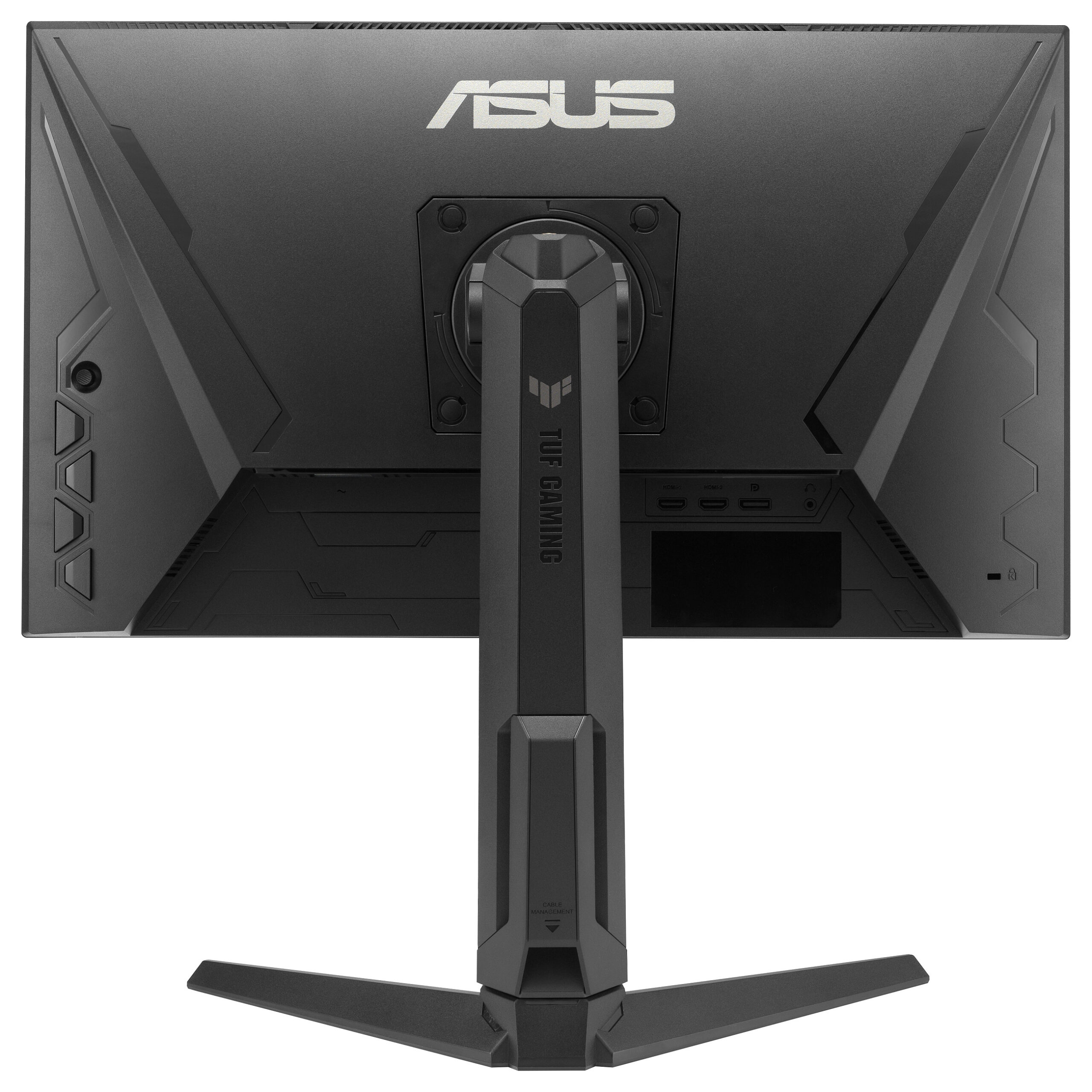 Monitor Gaming ASUS TUF VG259QL5A / 24.5" / Full HD Fast IPS / LED / 200 Hz / 1 ms / HDMI+DP+HDCP - Zezë - Figura 5