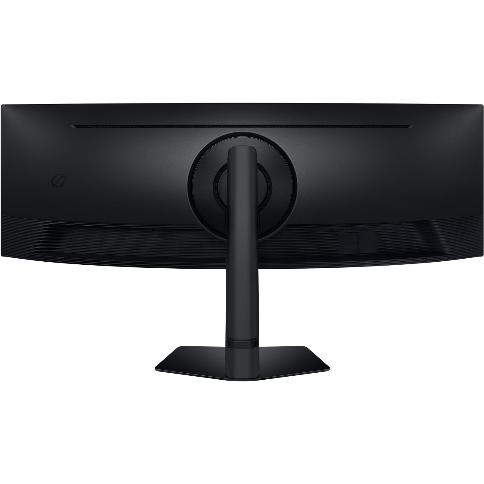 Monitor i Lakuar & UltraWide Samsung Odyssey G91F / 49" Dual QHD Curved VA 144Hz 1ms / DP / e zezë - Figura 2