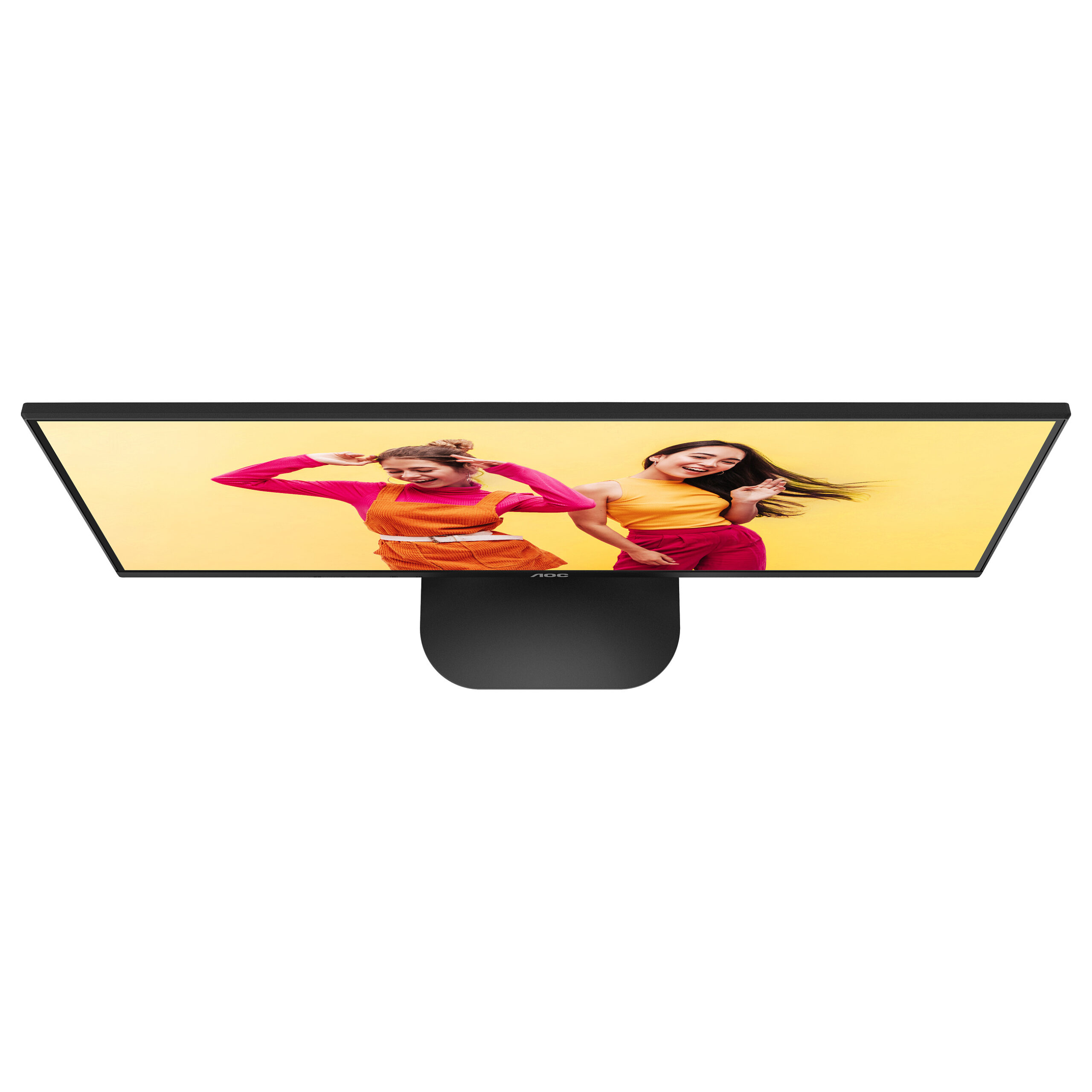 Monitor AOC 24B35HM2 / 23.8"/ Full HD VA LED / 100Hz / 1ms / HDMI+VGA - Zezë - Figura 5