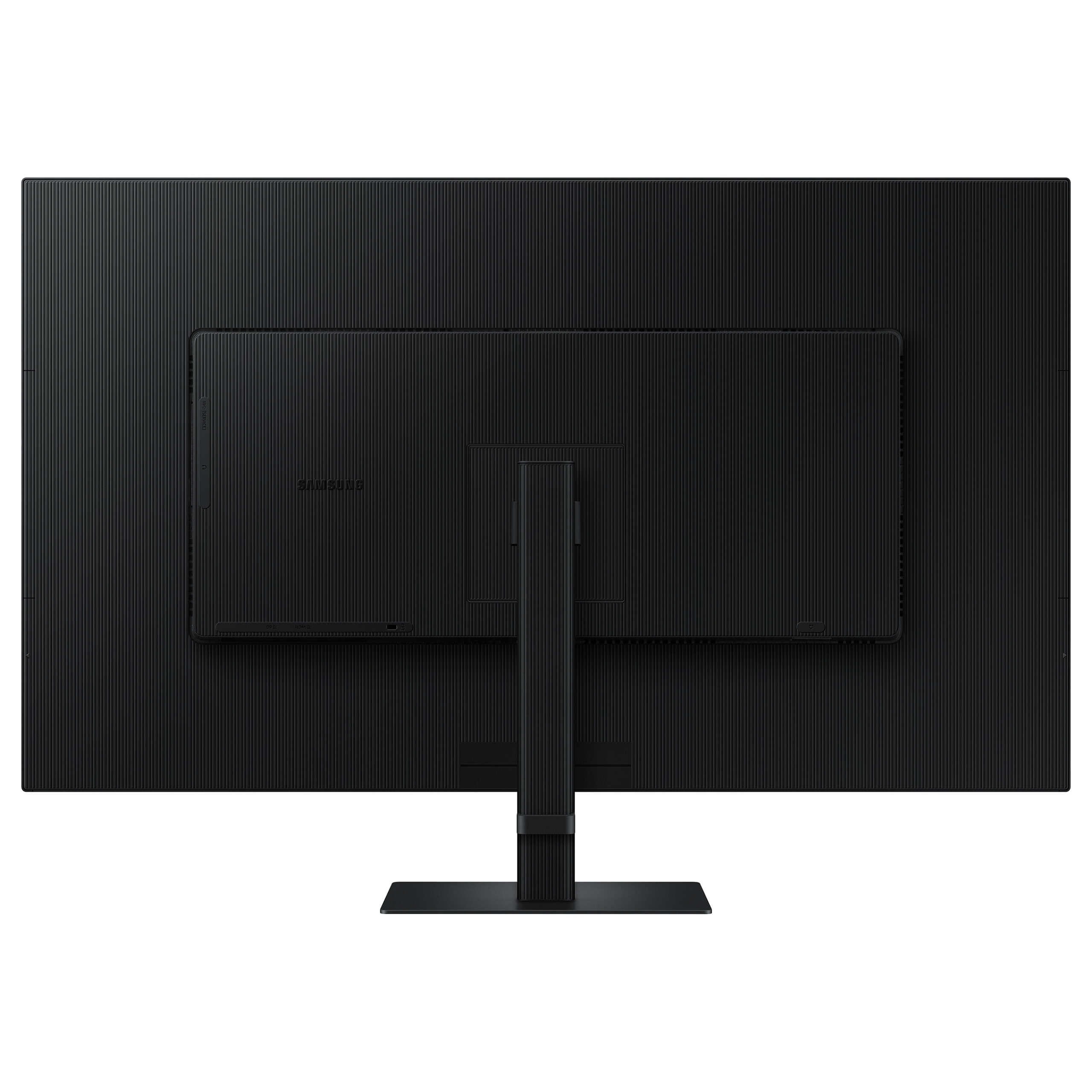 Monitor Samsung LS37D702EAUXEN / 37" / 4K Ultra HD VA / LCD / 60 Hz / 5 ms / HDMI+DP+HDCP - Zezë - Figura 2