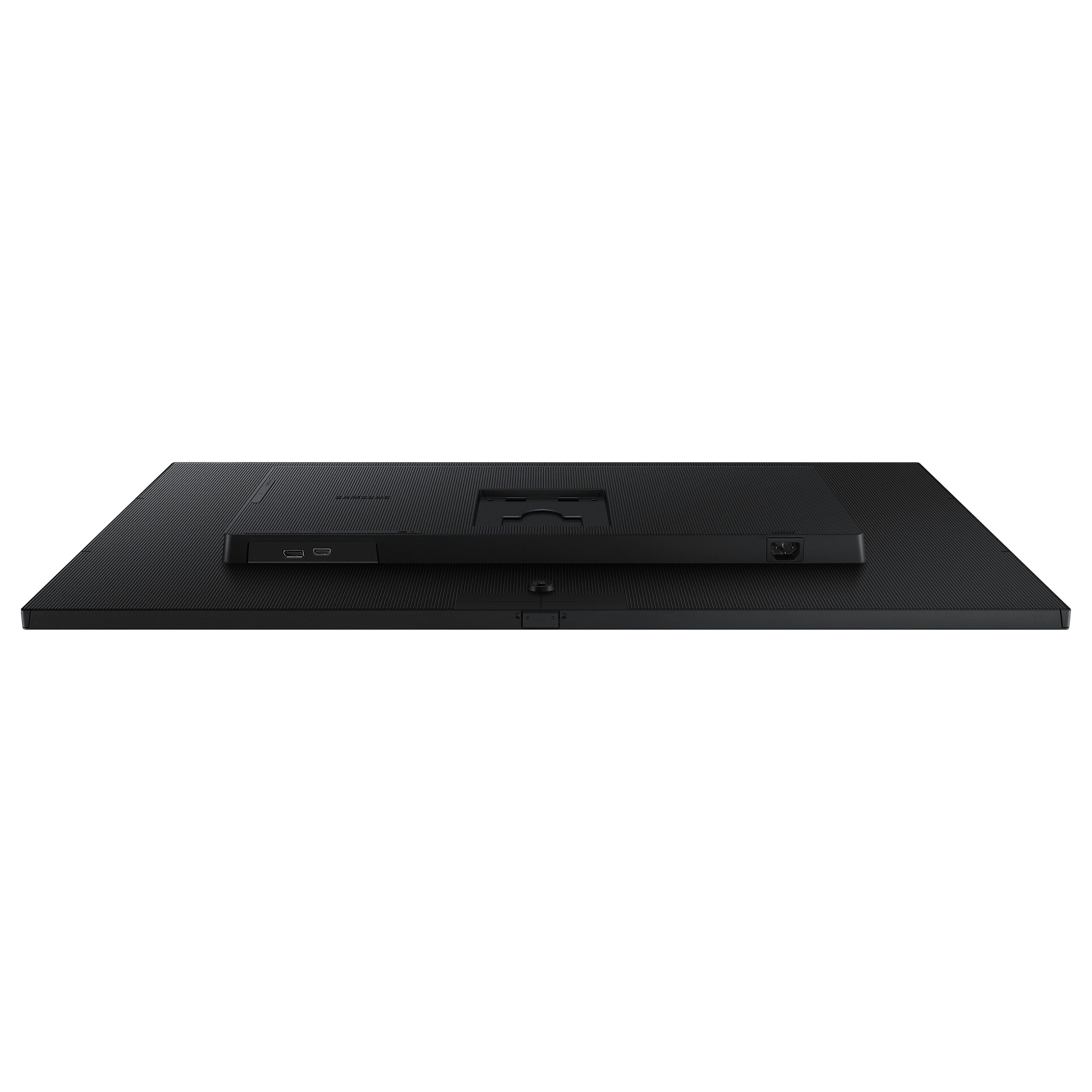 Monitor Samsung LS37D702EAUXEN / 37" / 4K Ultra HD VA / LCD / 60 Hz / 5 ms / HDMI+DP+HDCP - Zezë - Figura 3