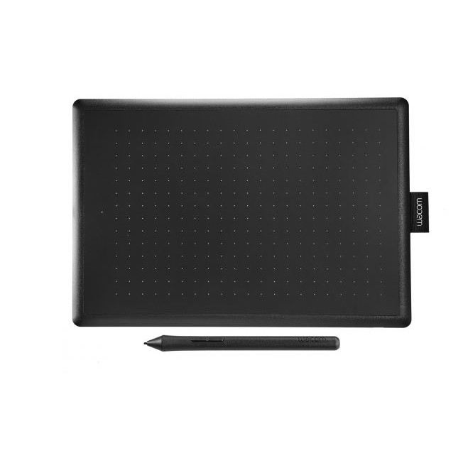 Tablet Grafik WACOM One Medium / Pen Tablet - Zezë