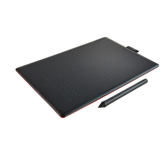 Tablet Grafik WACOM One Medium / Pen Tablet - Zezë - Figura 2