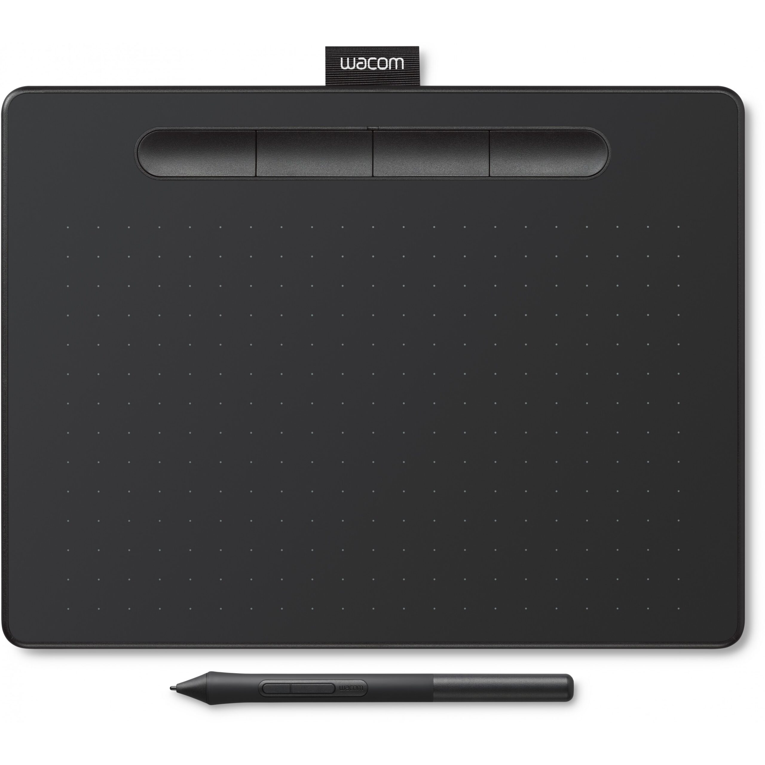 Tablet Grafik WACOM / Intuos M / Zezë - Figura 2