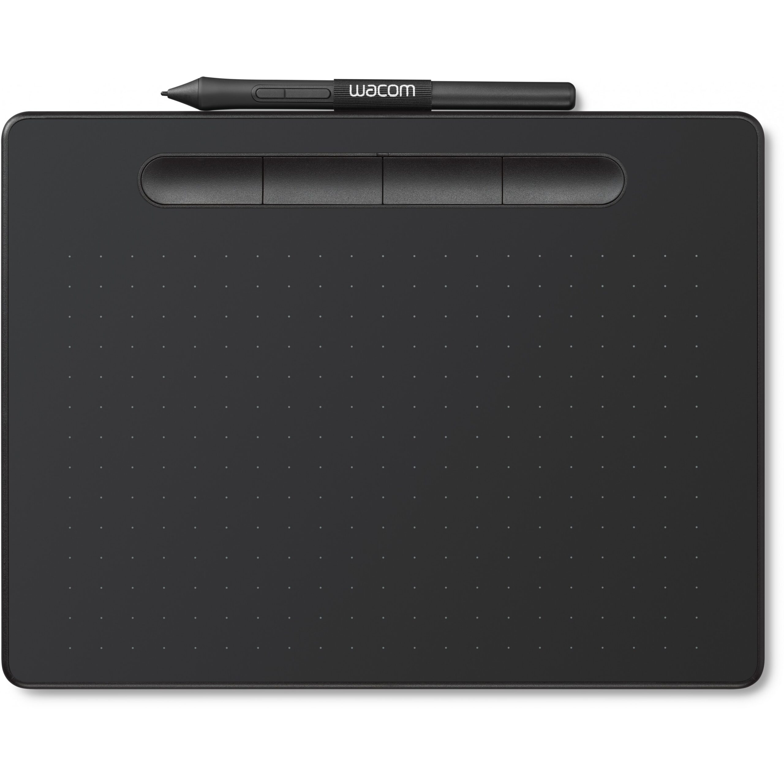 Tablet Grafik WACOM / Intuos M / Zezë - Figura 3