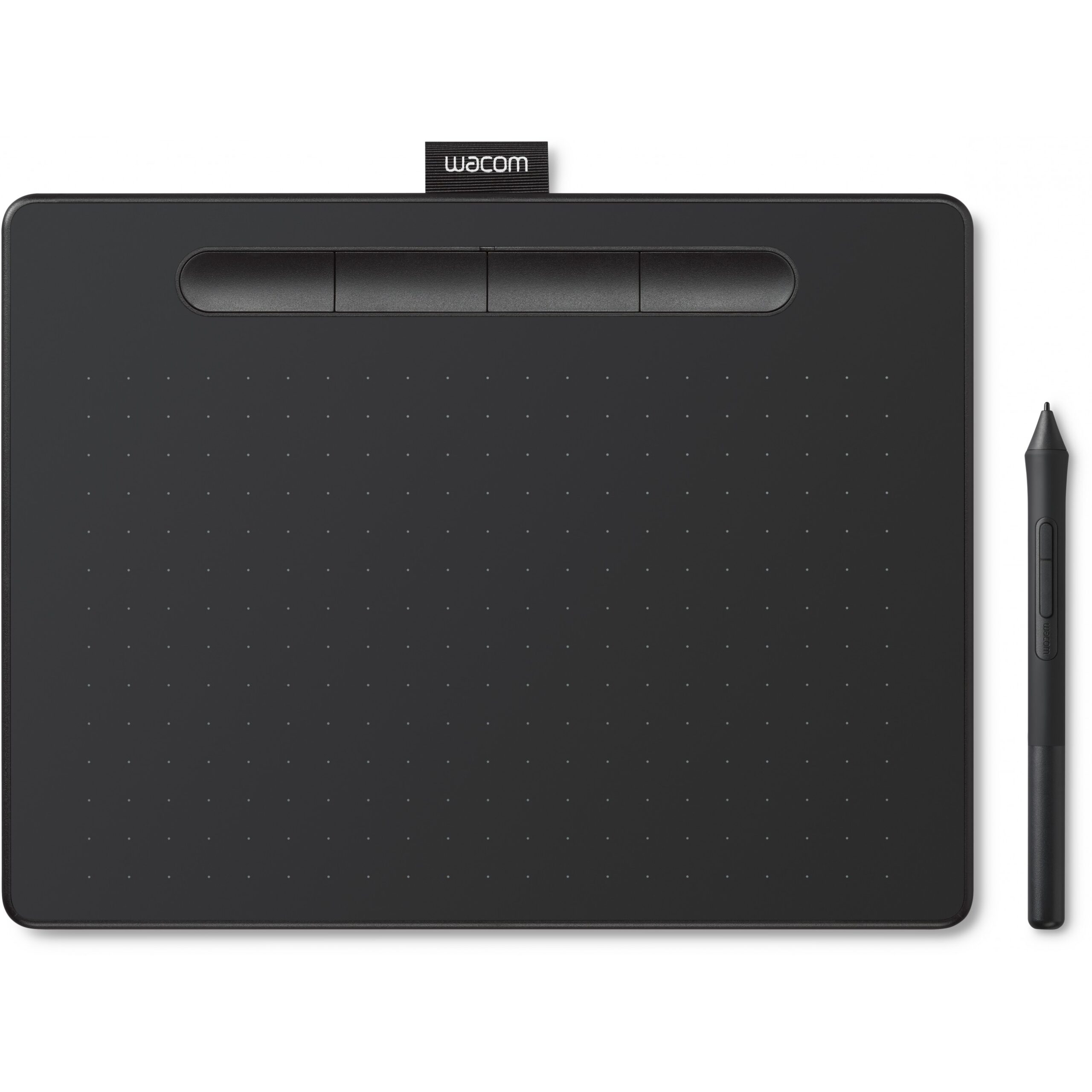 Tablet Grafik WACOM / Intuos M / Zezë - Figura 4