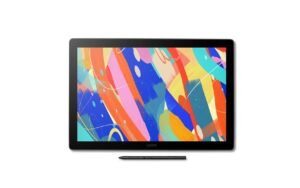 Tablet Grafik WACOM / Cintiq 24 Touch / DTH246