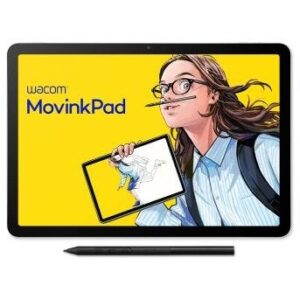 Tablet Grafik WACOM 11.4" / Movink Pad 11 / EU Version - Zezë