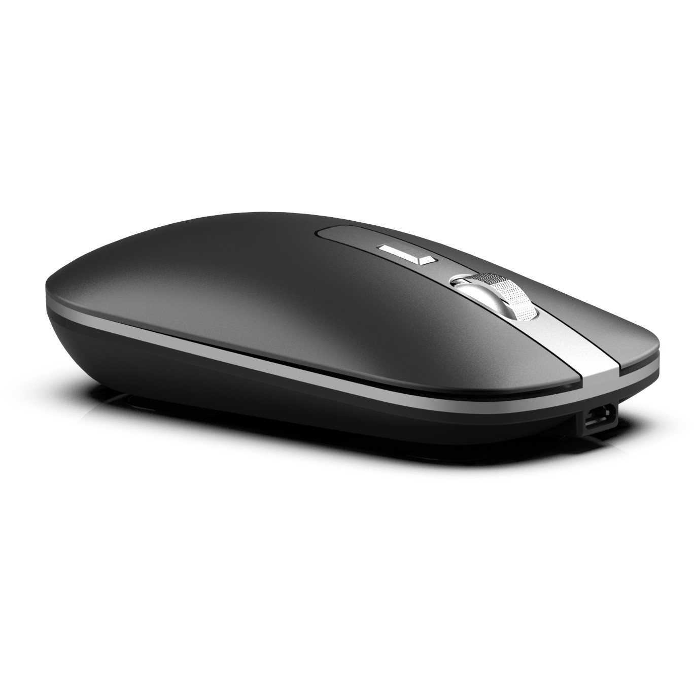 Maus pa kabllo INCA IWM-531RA / Wireless & Bluetooth – Zezë - Figura 2