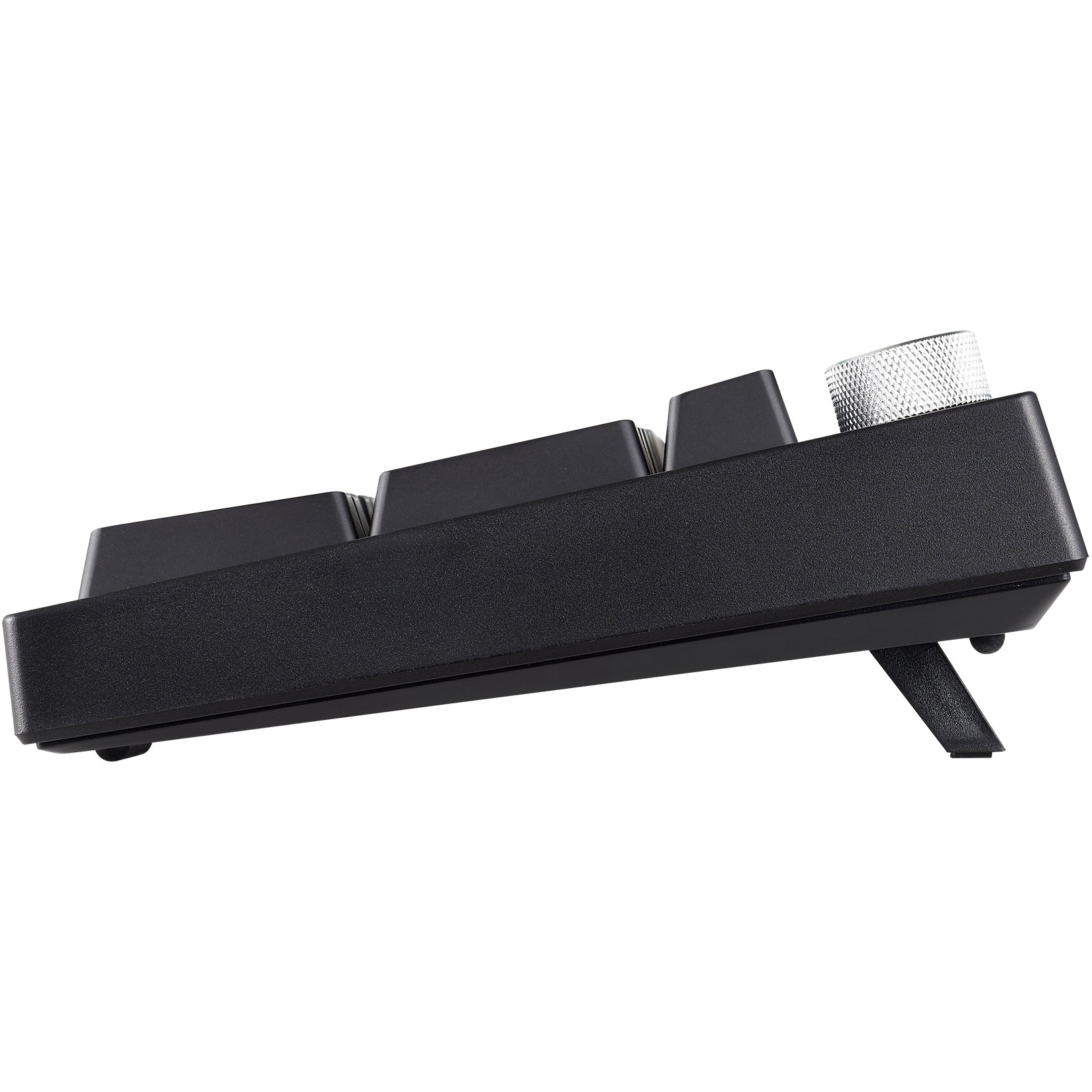 Tastierë Gaming XPG SORCERER Wired / QWERTY / US Language – Zezë - Figura 2