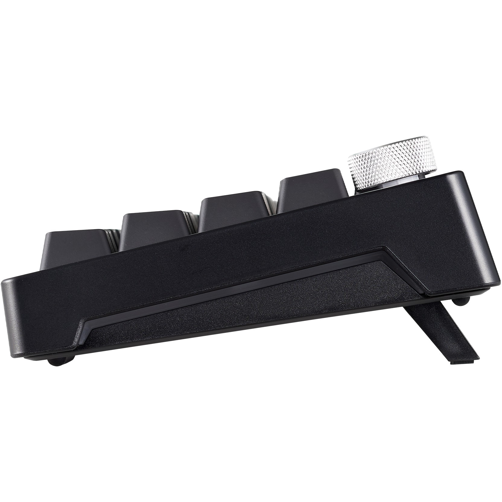 Tastierë Gaming XPG SORCERER MINI Wired / QWERTY / US Language – Zezë - Figura 2
