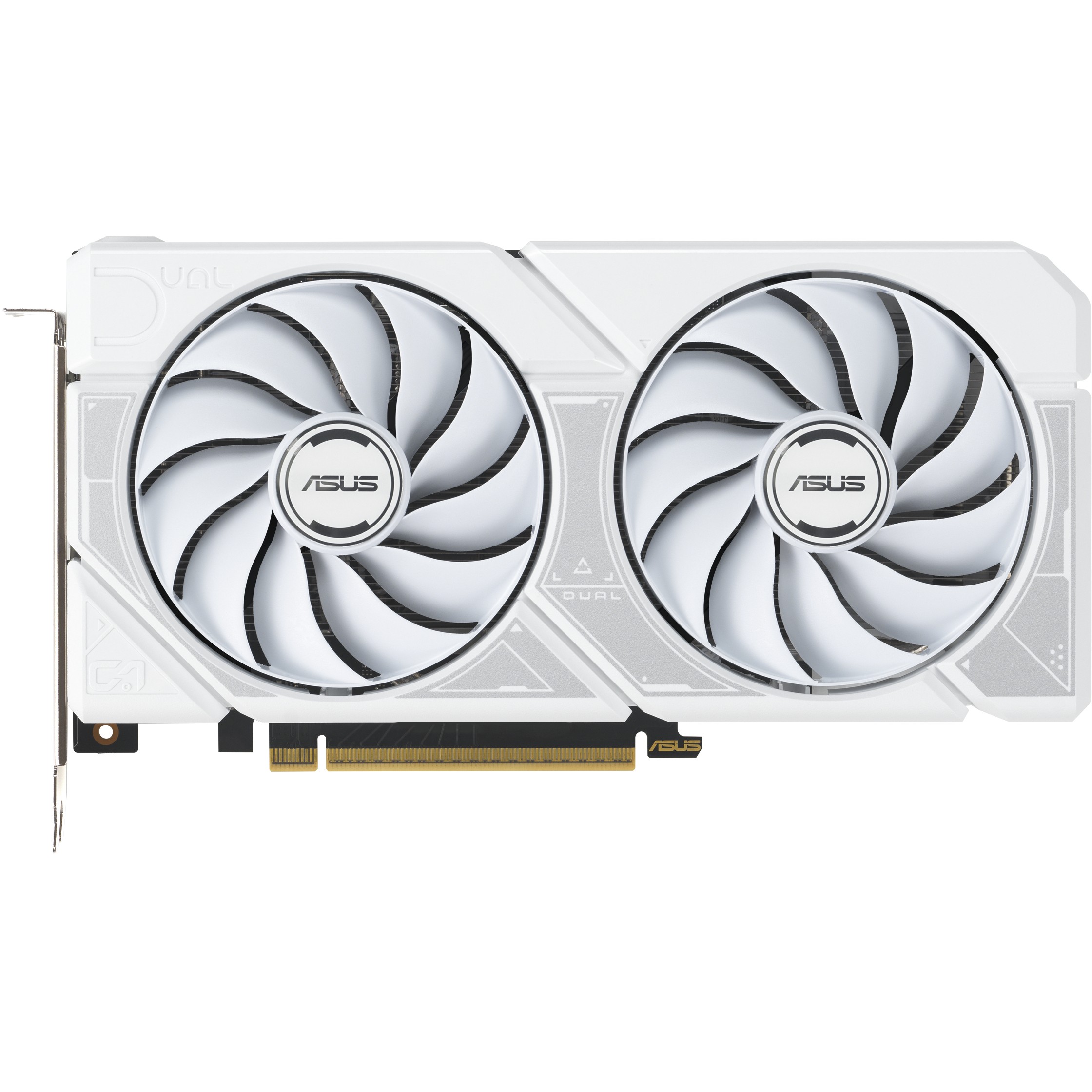 Kartelë grafike NVIDIA RTX 5060 Ti 16GB GDDR7 Asus DUAL
