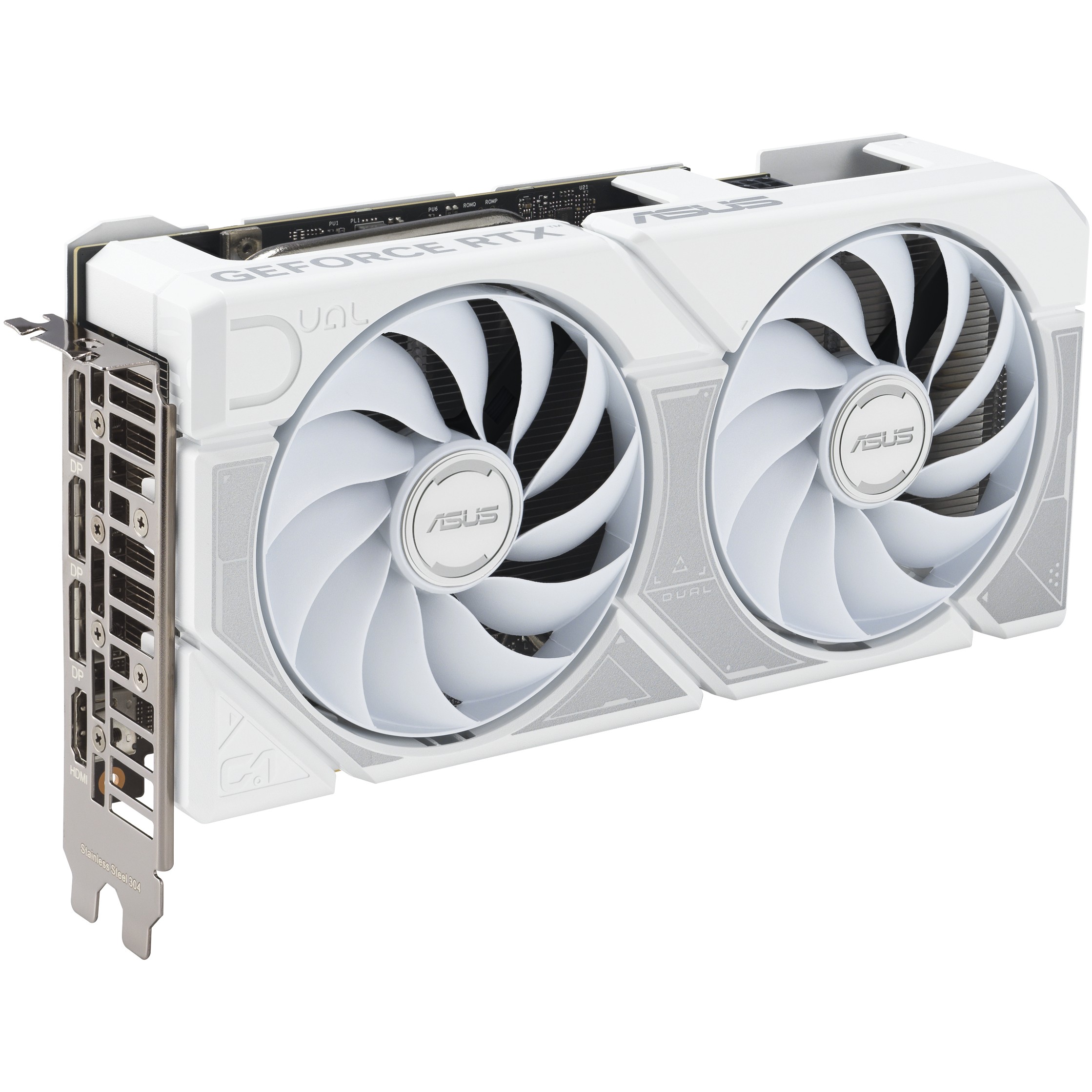 Kartelë grafike NVIDIA RTX 5060 Ti 16GB GDDR7 Asus DUAL - Figura 2