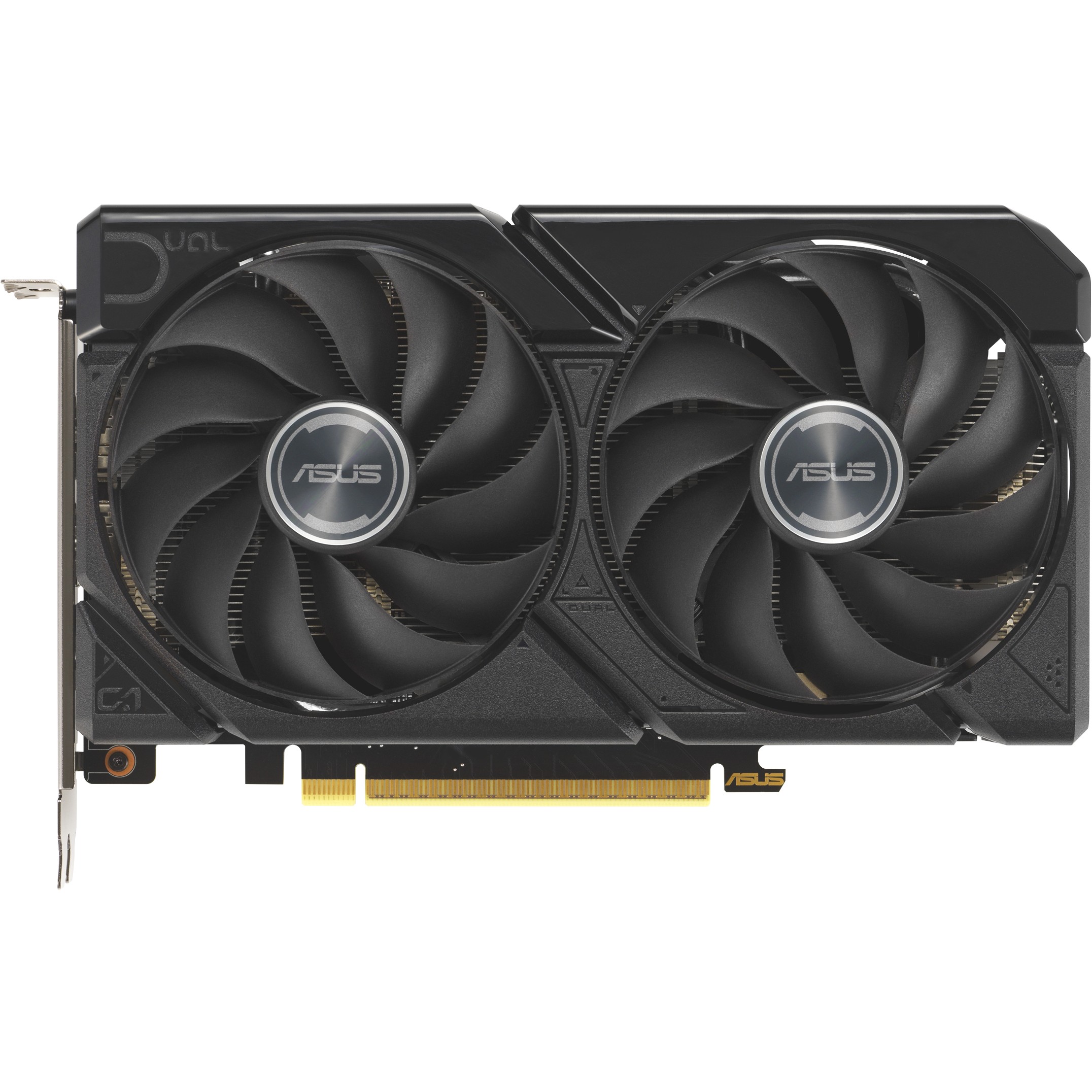 Kartelë grafike AMD RX 9060 XT 16GB GDDR6 Asus Radeon Dual