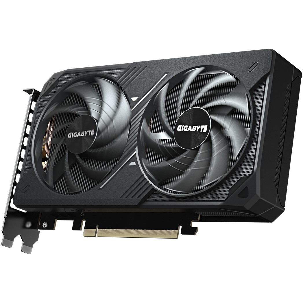 Kartelë grafike NVIDIA RTX 5060 Ti 16GB GDDR7 Gigabyte Windforce Max OC - Figura 3
