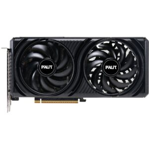 Kartelë grafike NVIDIA RTX 5060 8GB GDDR7 Palit Infinity 2 OC
