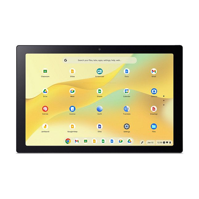 Tablet Acer Chromebook 311 / 11" / MT8186 / 8GB / 128GB - Zezë