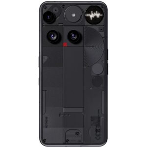 Nothing Phone 3 / 5G / Dual SIM / 16GB / 512GB – Zezë