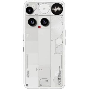 Nothing Phone 3 5G Dual SIM / 12GB / 256GB – Bardhë