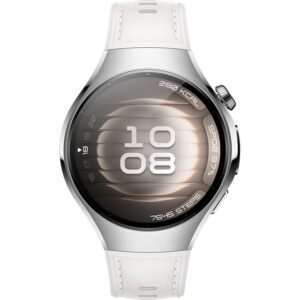 Orë e mençur Huawei Watch 5 42mm (Soc-L19L) White Composite Strap