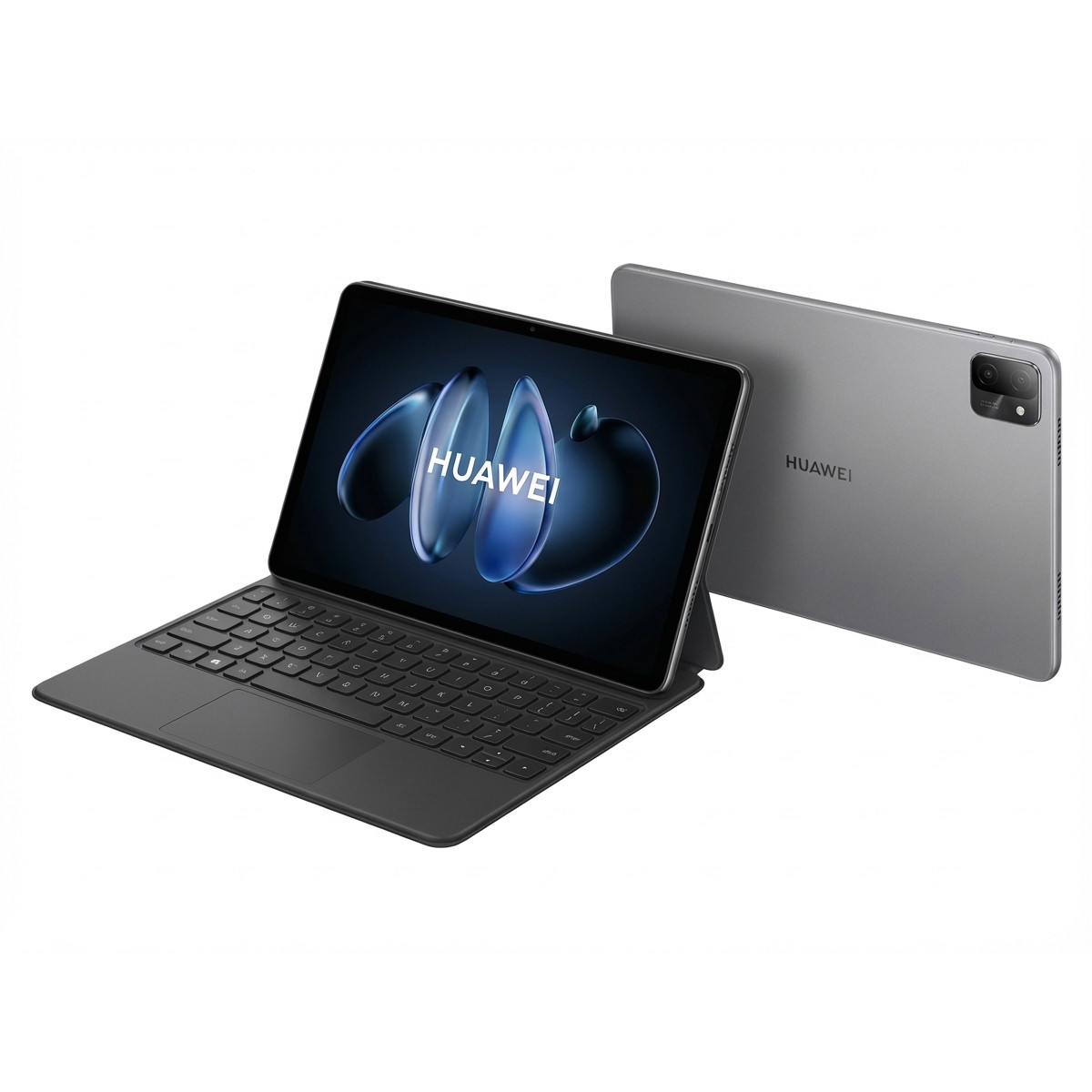 Tablet Huawei MatePad 11.5"/ 8GB / 256GB / Inbox Keyboard – Gri