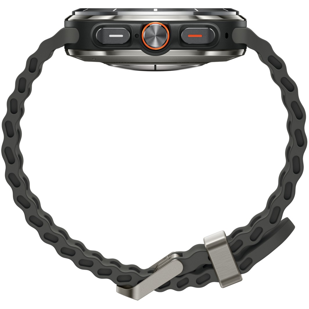 Orë e mençur Samsung Galaxy Watch Ultra LTE 47mm- titanium silver - Figura 5