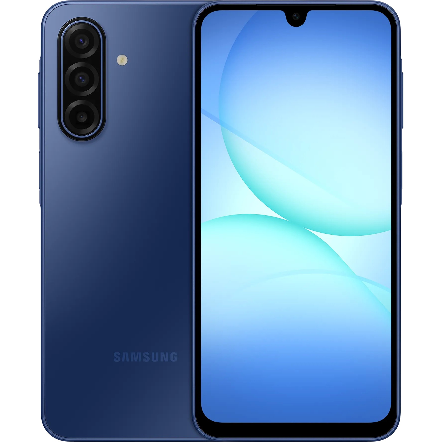Samsung Galaxy A17 / 5G / Dual SIM / 4GB / 128GB – Blu