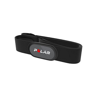 Monitorues Polar H9 / Heart Rate Monitor / M‑XXL - Zezë