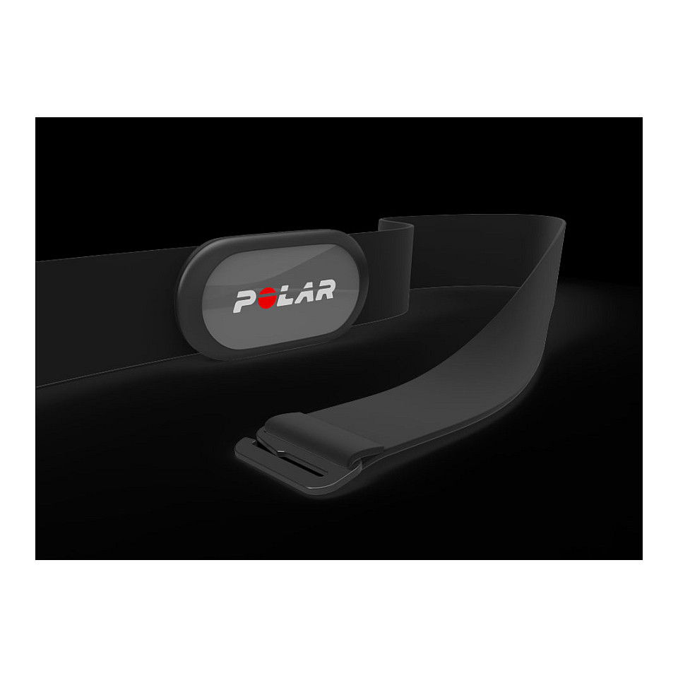 Monitorues Polar H9 / Heart Rate Monitor / M‑XXL - Zezë - Figura 4
